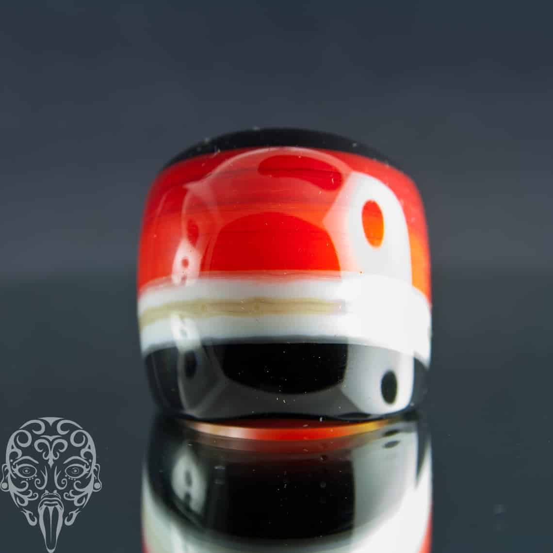 Gorilla Glass Rings - Sneakers (Discontinued)