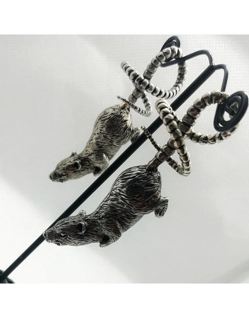 The Rat Queen Weights by Queen of the Ashes