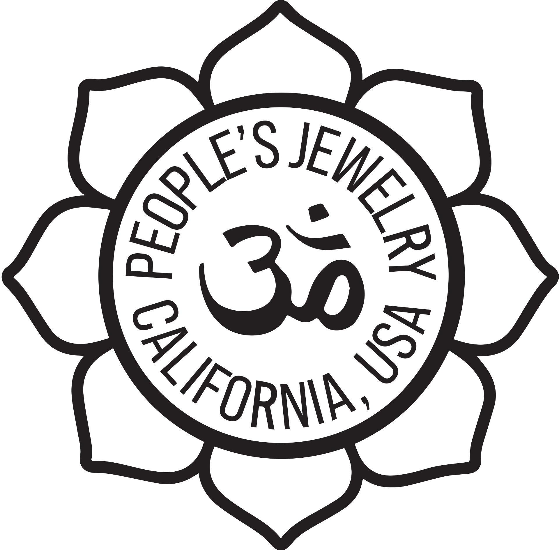 All People's Jewelry