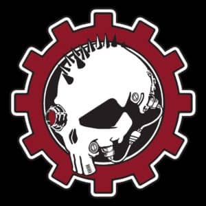 All Rusty Cyborg Creations