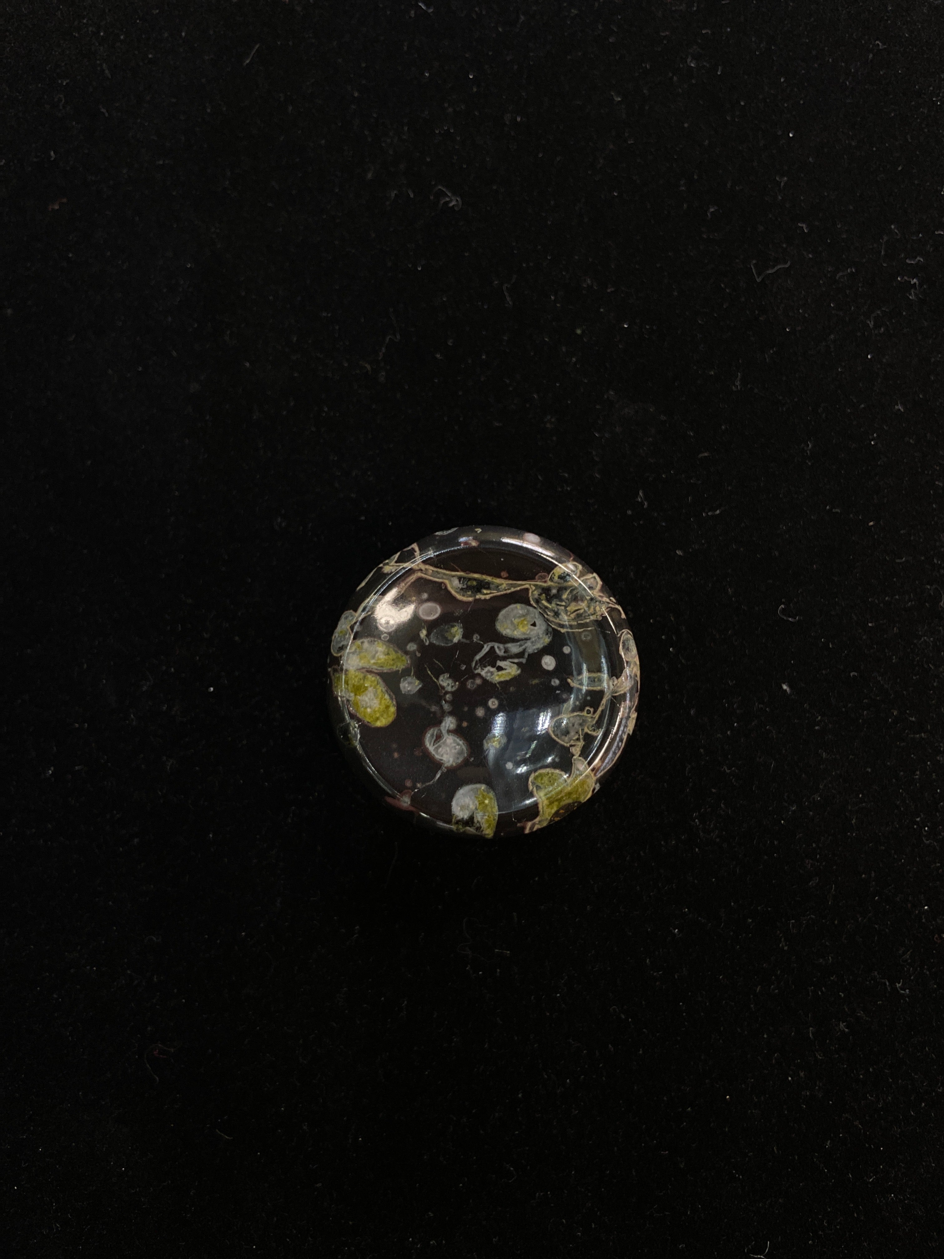 Safe Product 1 1/8”+ Stone Plugs - Laughing Buddha Studios SoCal