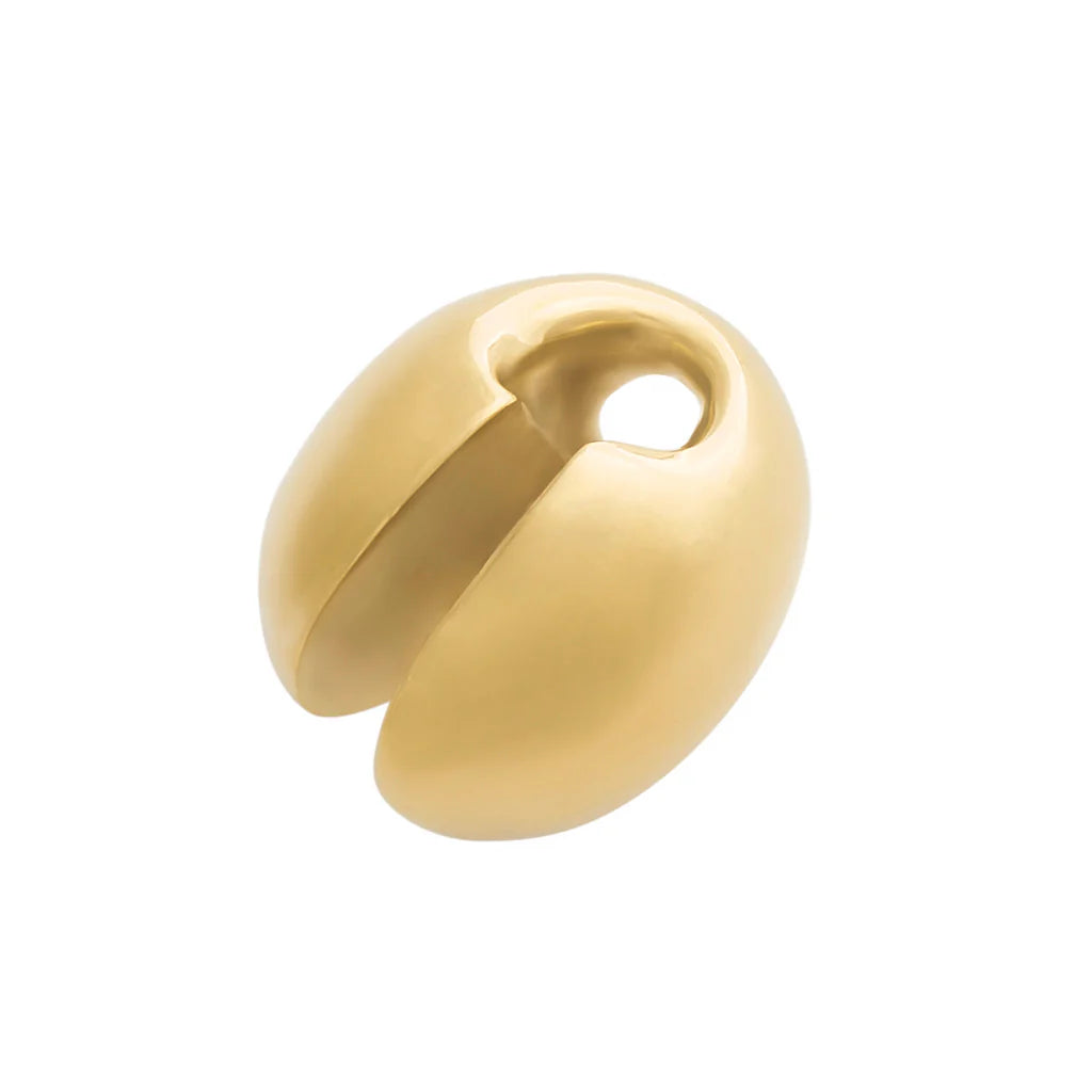 Knuckle Weights by Diablo Organics - Laughing Buddha Studios SoCal