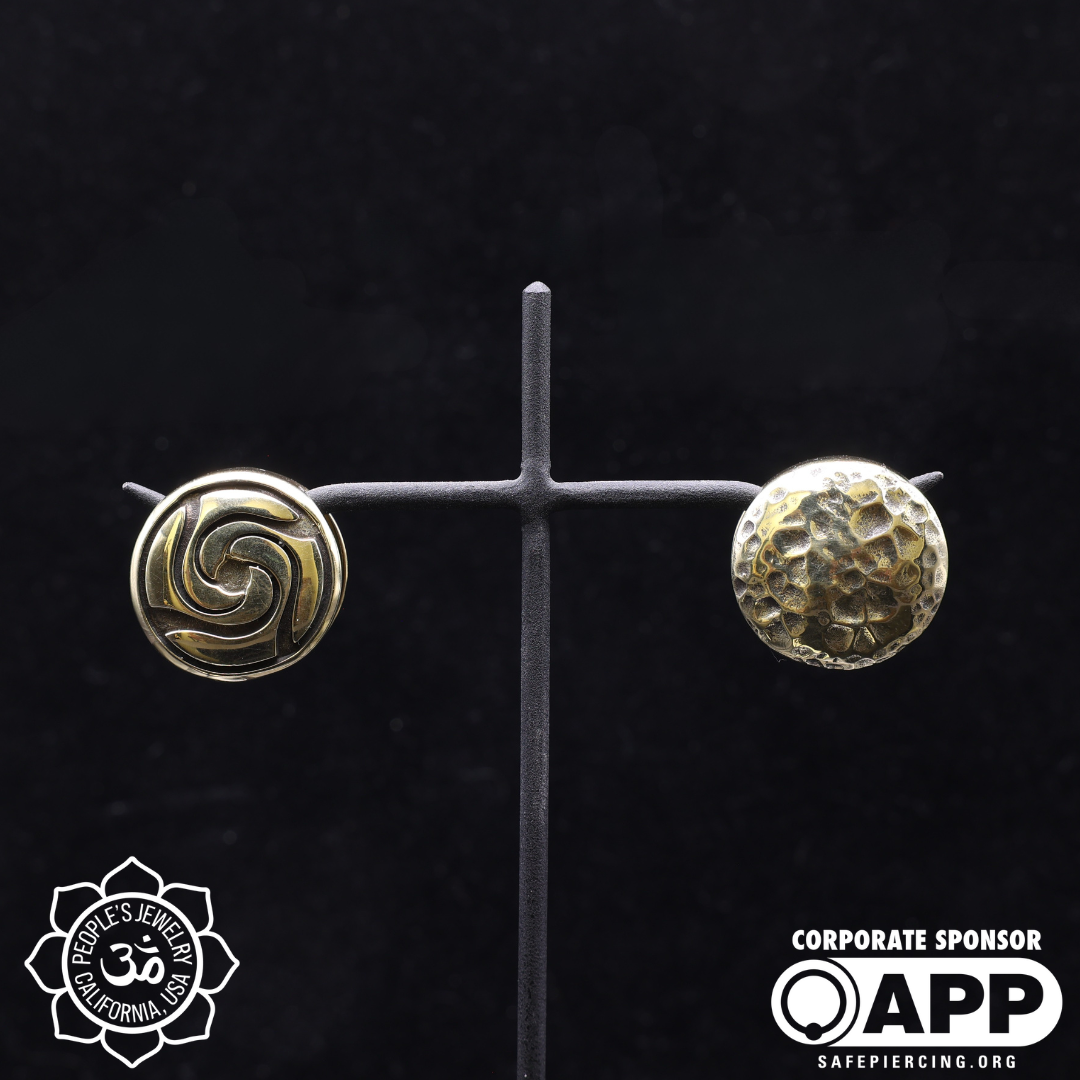 Tengen Weights People's Jewelry