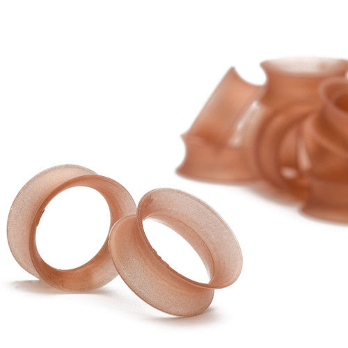 Metallic Skin Eyelets by Kaos