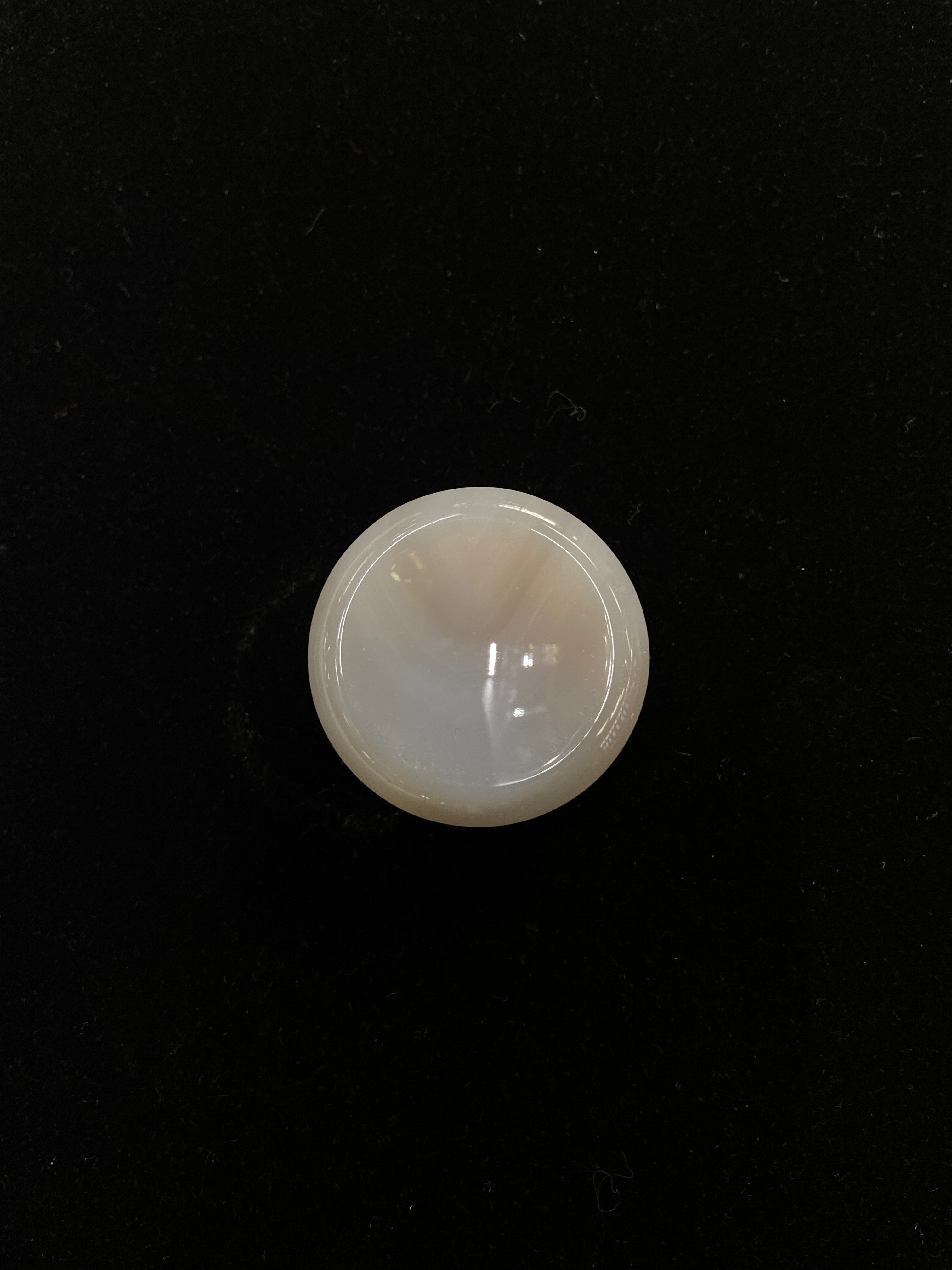 Safe Product 1 1/8”+ Stone Plugs - Laughing Buddha Studios SoCal