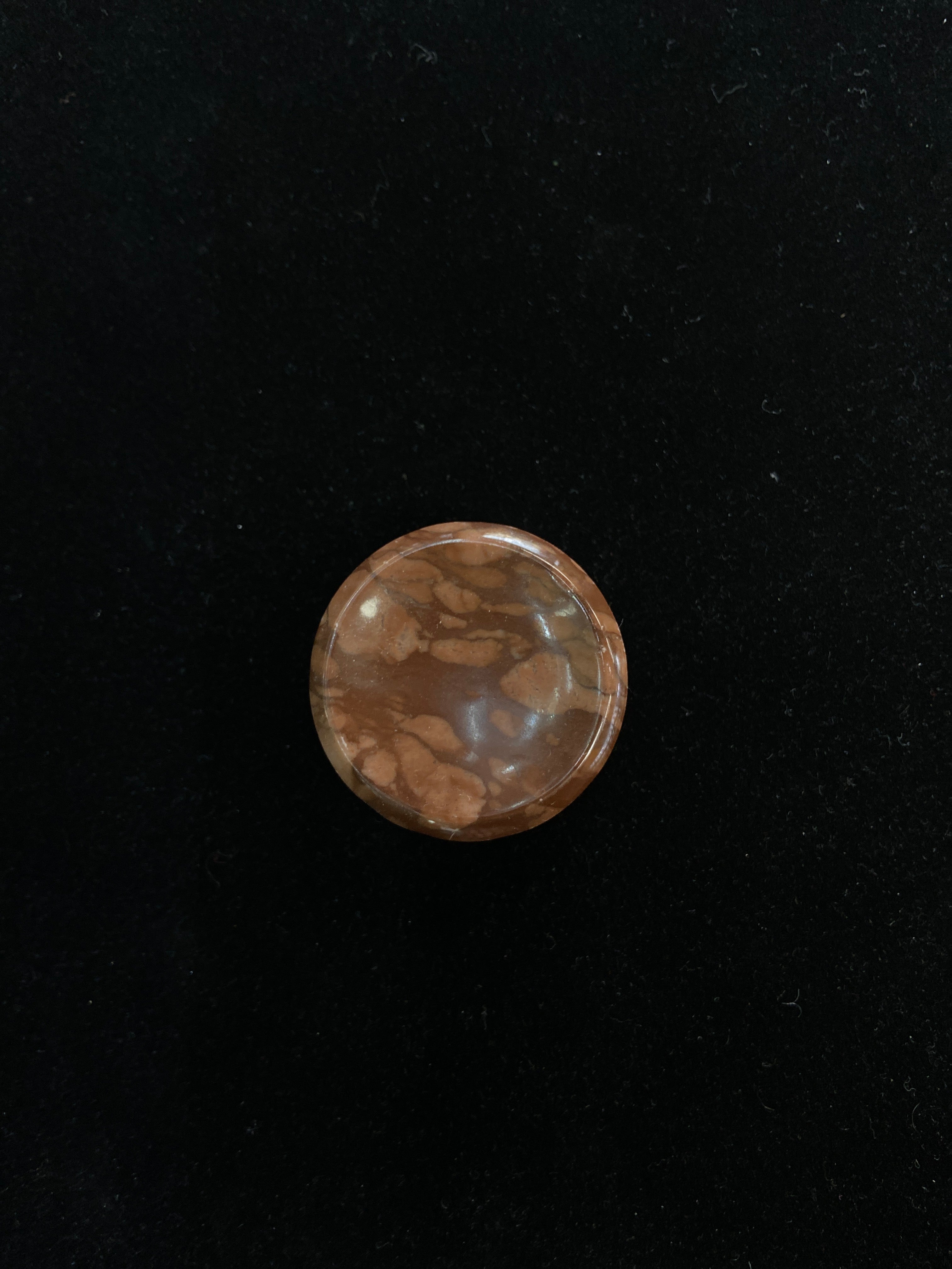 Safe Product 1 1/8”+ Stone Plugs - Laughing Buddha Studios SoCal