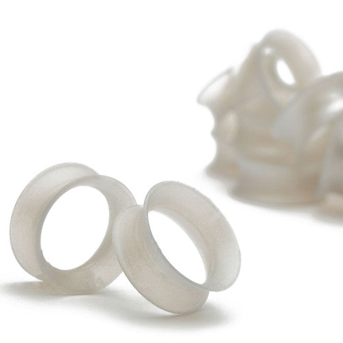 Metallic Skin Eyelets by Kaos