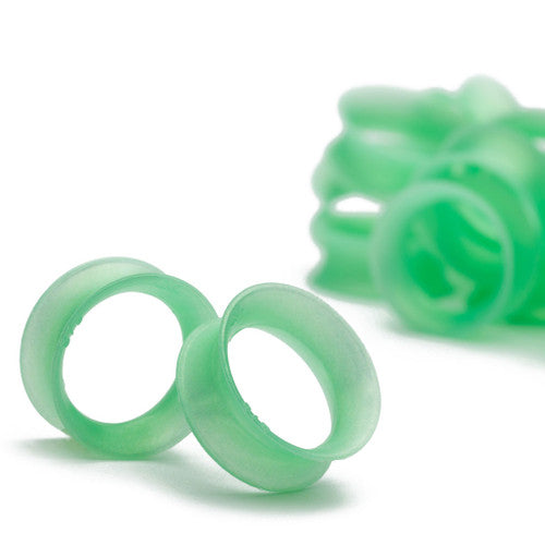 Pearl Skin Eyelets by Kaos Softwear - Laughing Buddha Studios SoCal