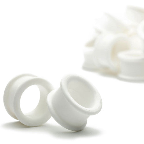 Silicone Tunnels by Kaos - Laughing Buddha Studios SoCal