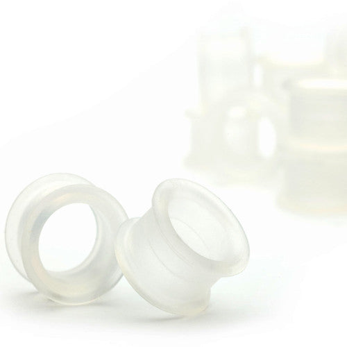 Silicone Tunnels by Kaos - Laughing Buddha Studios SoCal