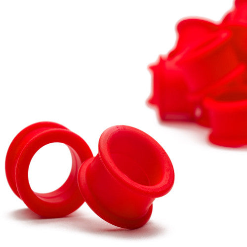 Silicone Tunnels by Kaos - Laughing Buddha Studios SoCal