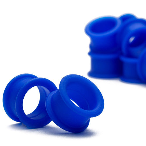 Silicone Tunnels by Kaos - Laughing Buddha Studios SoCal