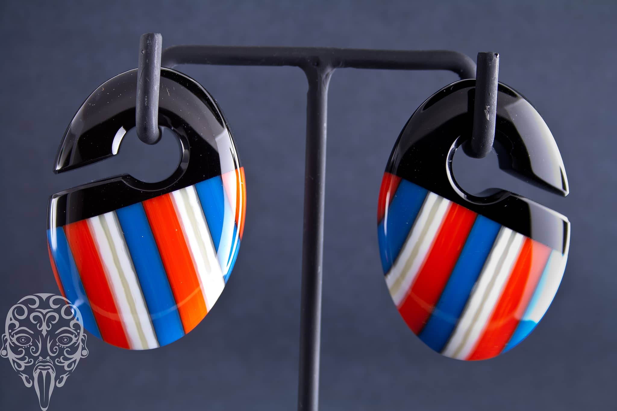 Ovoids SNEAKERS - Gorilla Glass