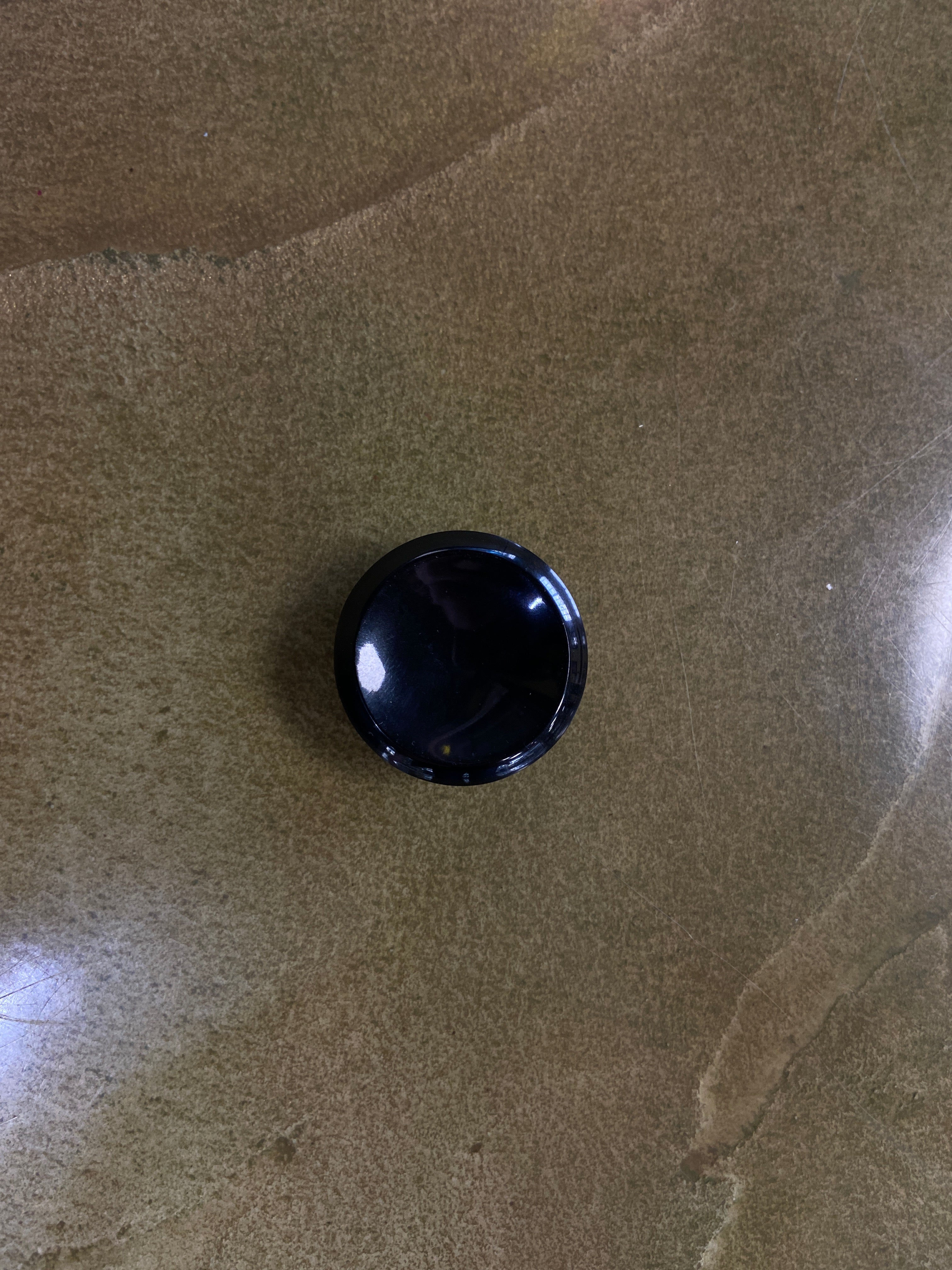 Safe Product 1 1/8”+ Stone Plugs - Laughing Buddha Studios SoCal