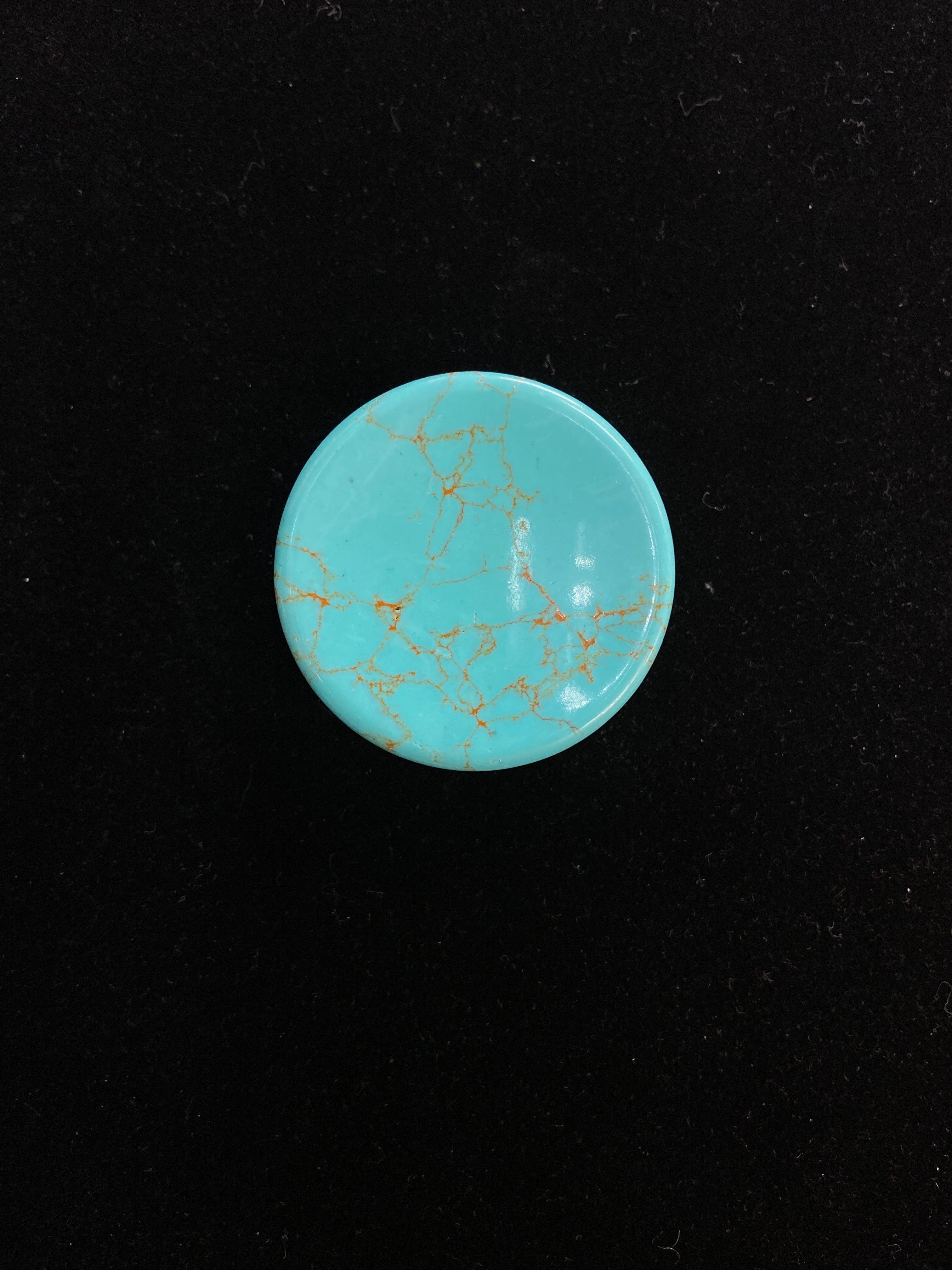 Safe Product 1 1/8”+ Stone Plugs - Laughing Buddha Studios SoCal