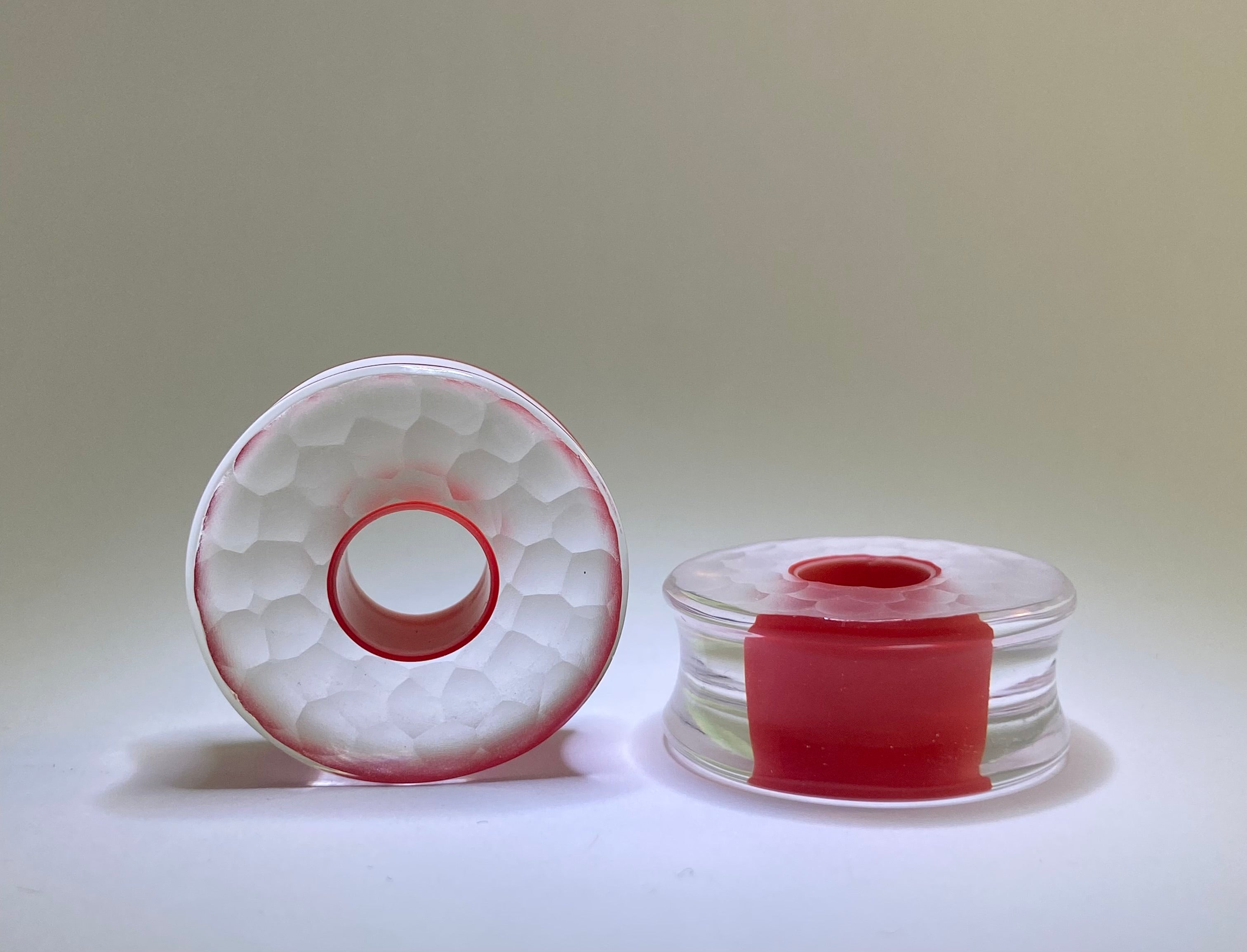 Martele Lifesavers by Gorilla Glass