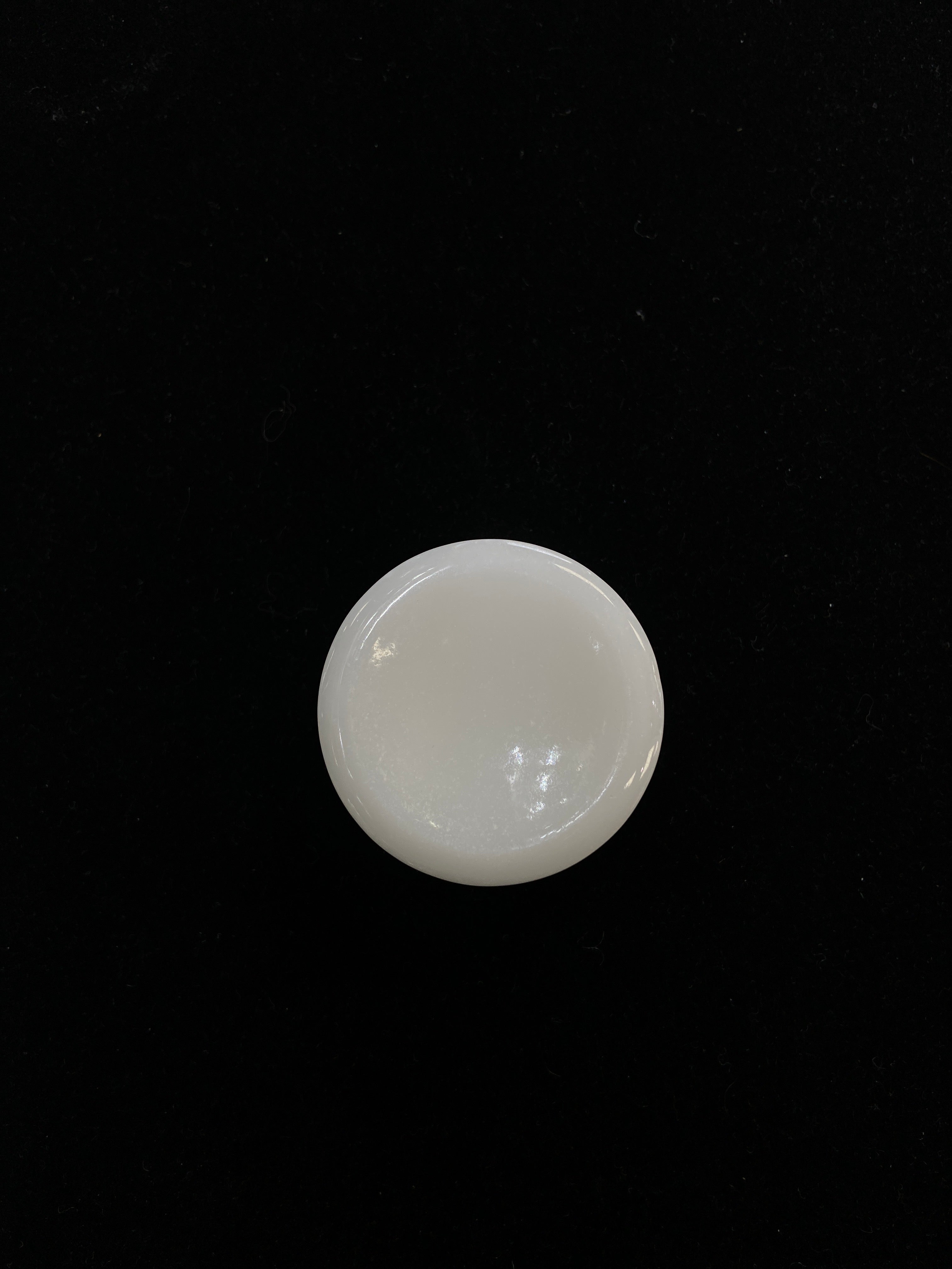 Safe Product 1 1/8”+ Stone Plugs - Laughing Buddha Studios SoCal