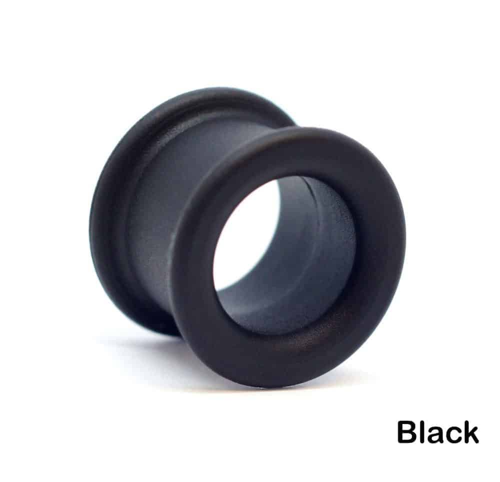 Silicone Tunnels by Kaos