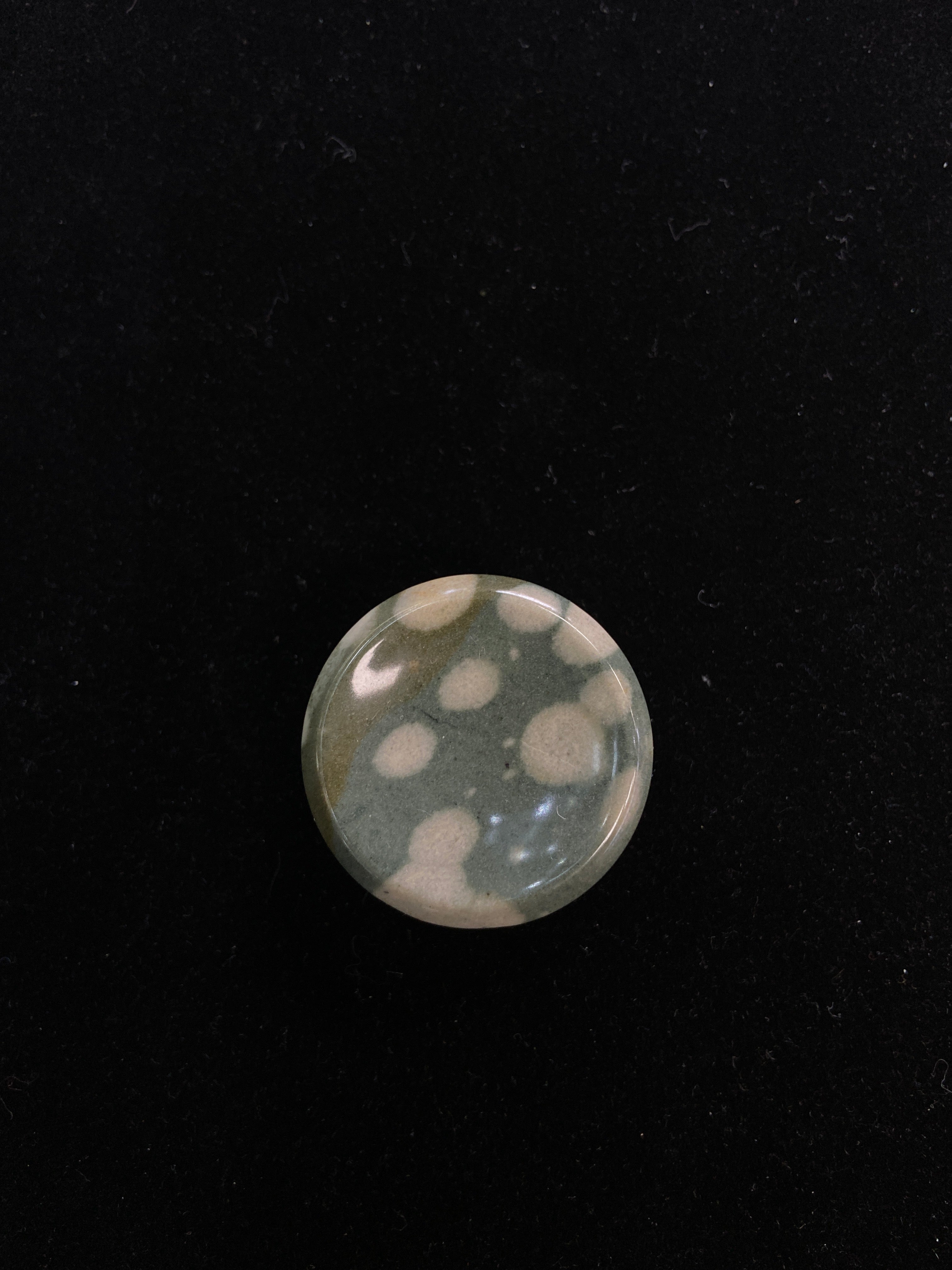 Safe Product 1 1/8”+ Stone Plugs - Laughing Buddha Studios SoCal