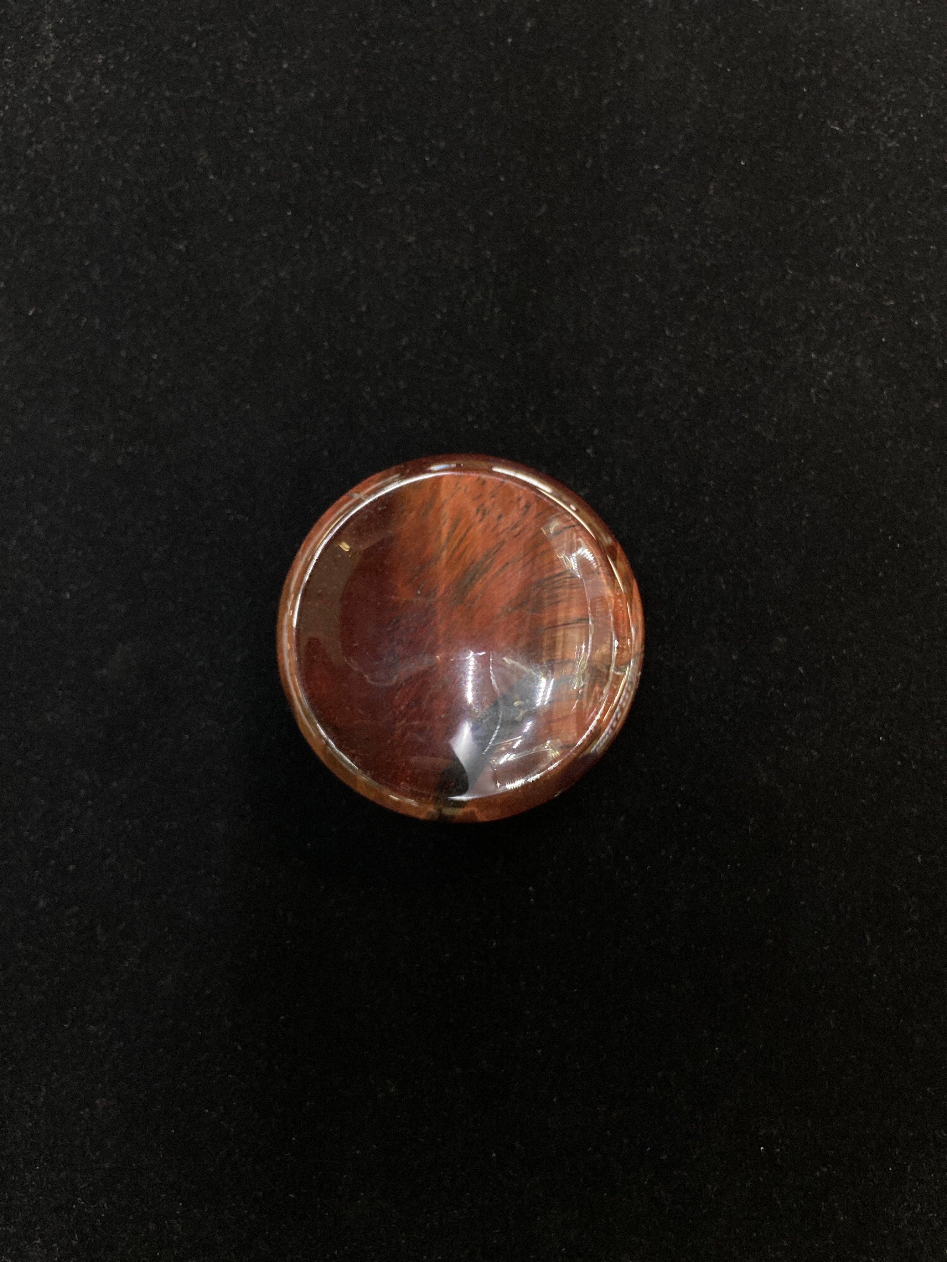 Safe Product 1 1/8”+ Stone Plugs - Laughing Buddha Studios SoCal