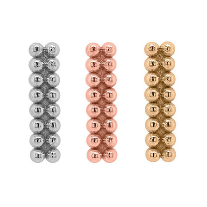 Double Bella by Quetzalli Jewelry