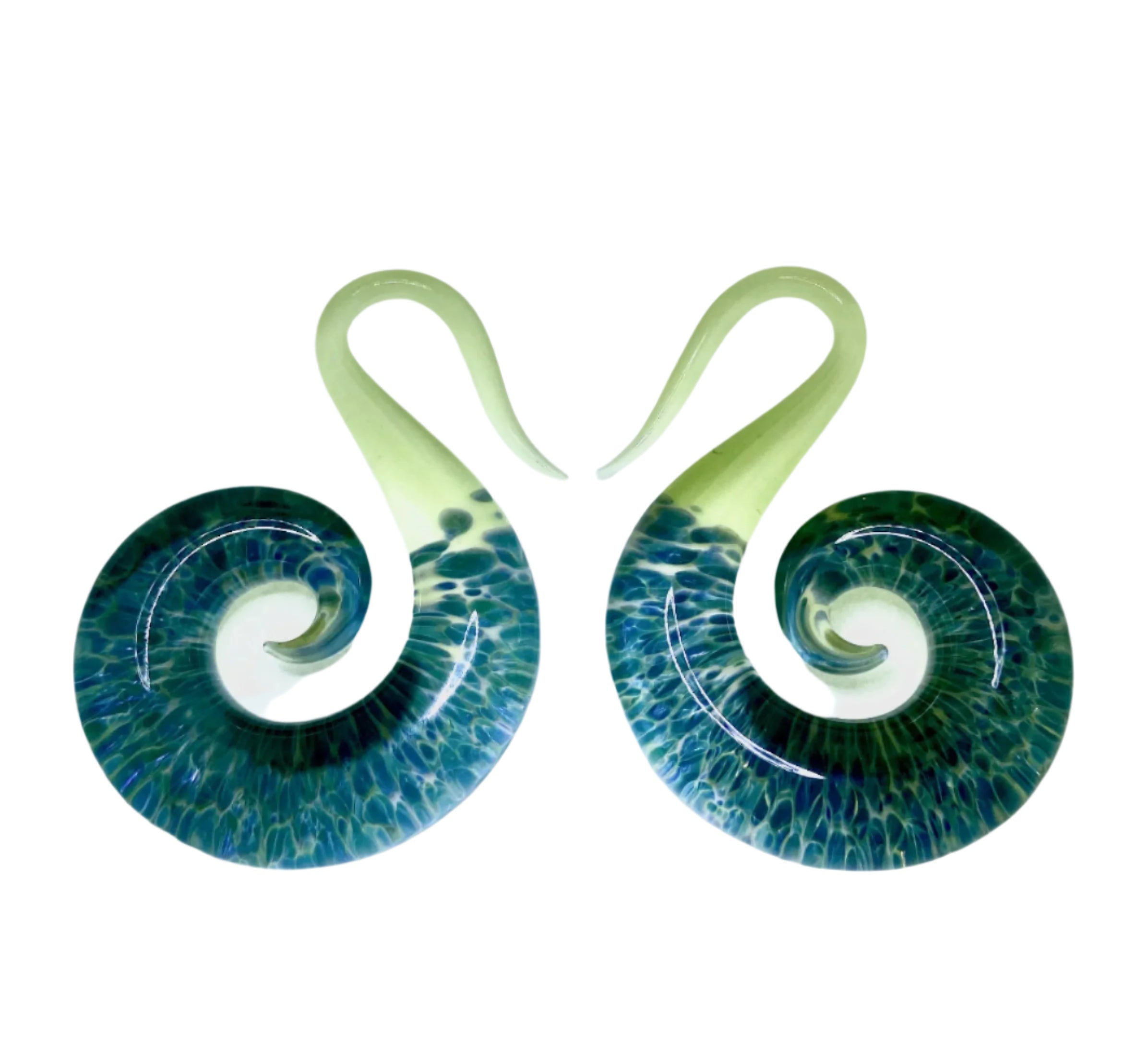 Gorilla Glass Atlantis Morays