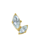 Marquise Duo End by Anatometal