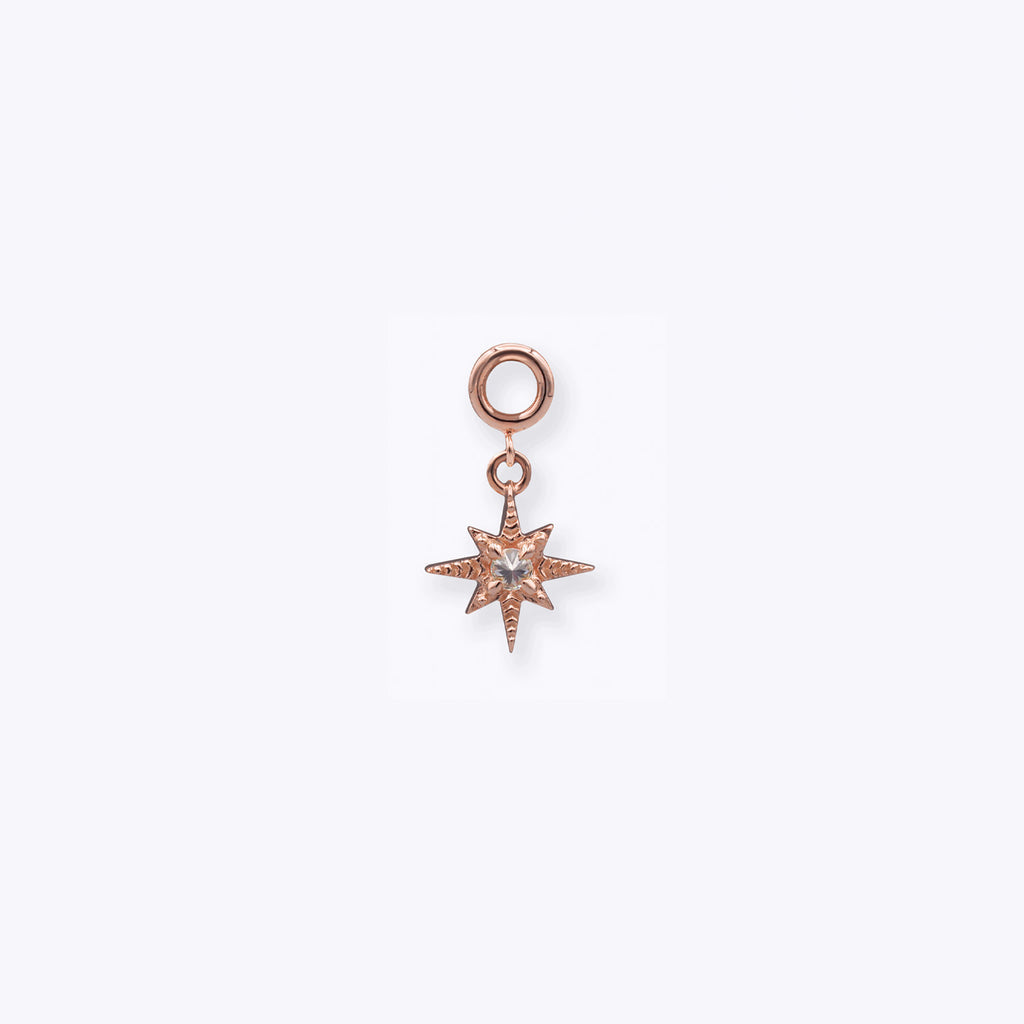 Elendres Pendant by Tether