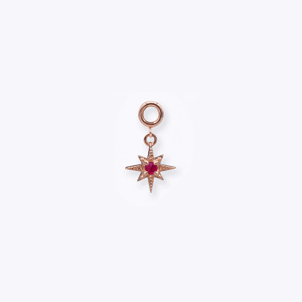 Elendres Pendant by Tether - Laughing Buddha Studios SoCal