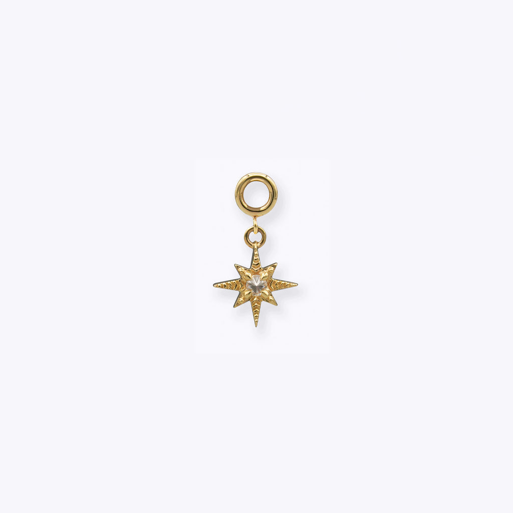 Elendres Pendant by Tether