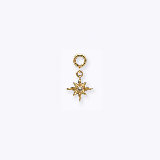 Elendres Pendant by Tether