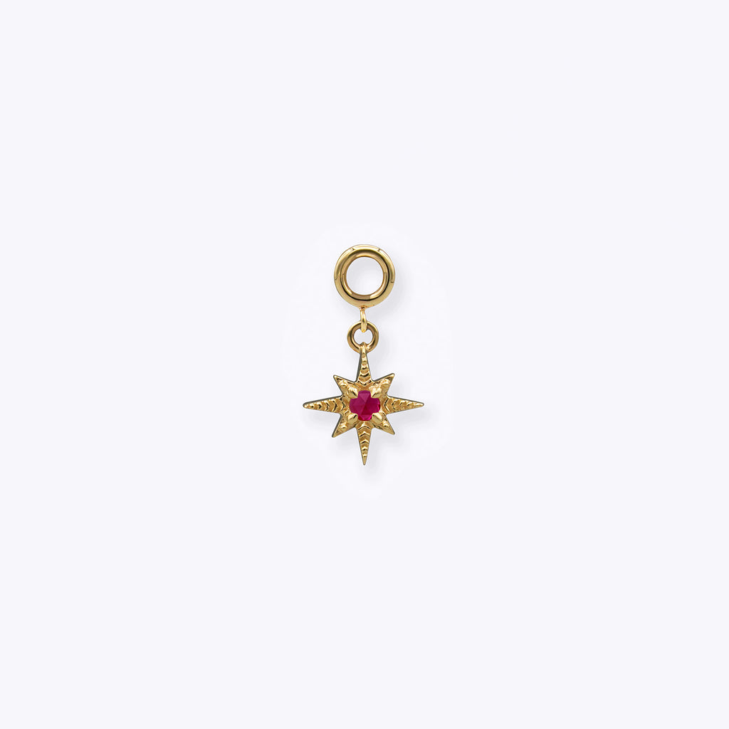Elendres Pendant by Tether - Laughing Buddha Studios SoCal