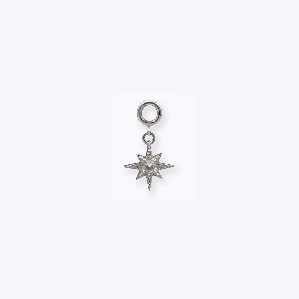 Elendres Pendant by Tether
