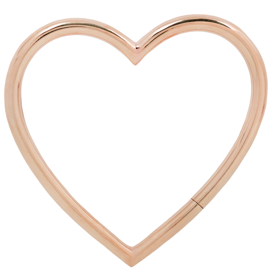 My Broken Heart (Medium) by Maya