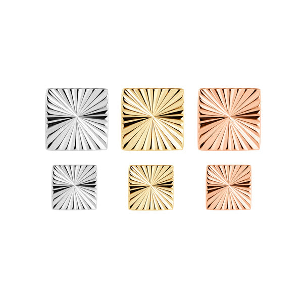 Sunray Shapes by Quetzalli