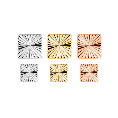 Sunray Shapes by Quetzalli