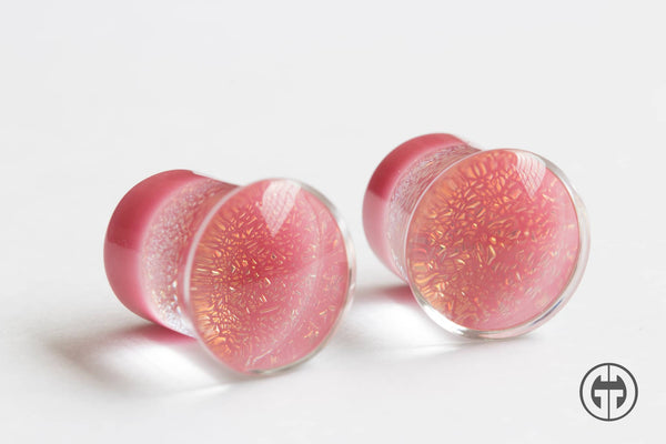 Joy Plug JOY! Plugs by Gorilla Glass
