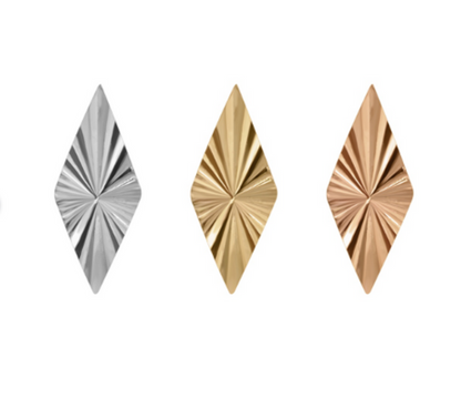 Sunray Shapes by Quetzalli