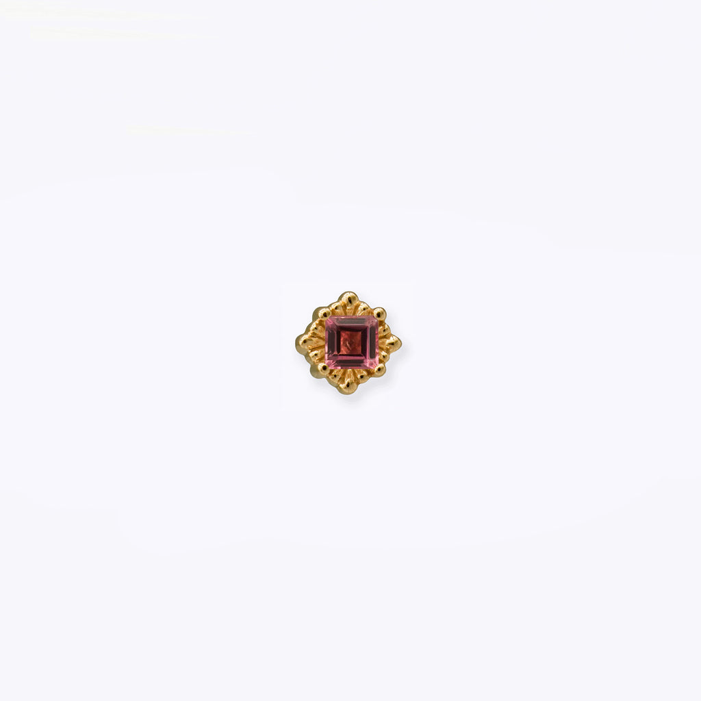 Melange Princess by Tether