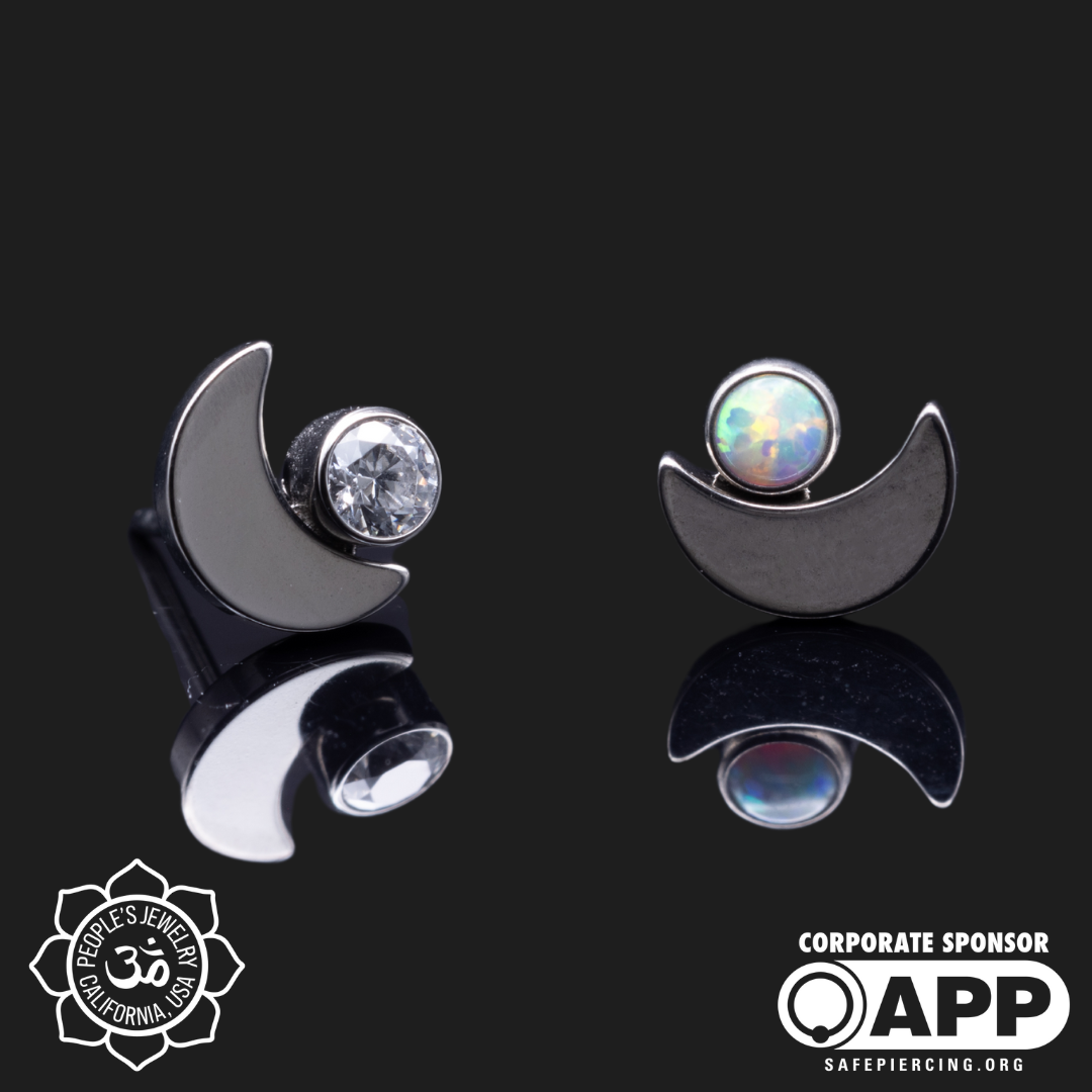 Twilight Cluster - Peoples Jewelry