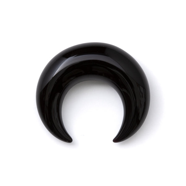 Gorilla Glass Simple Septum Pinchers