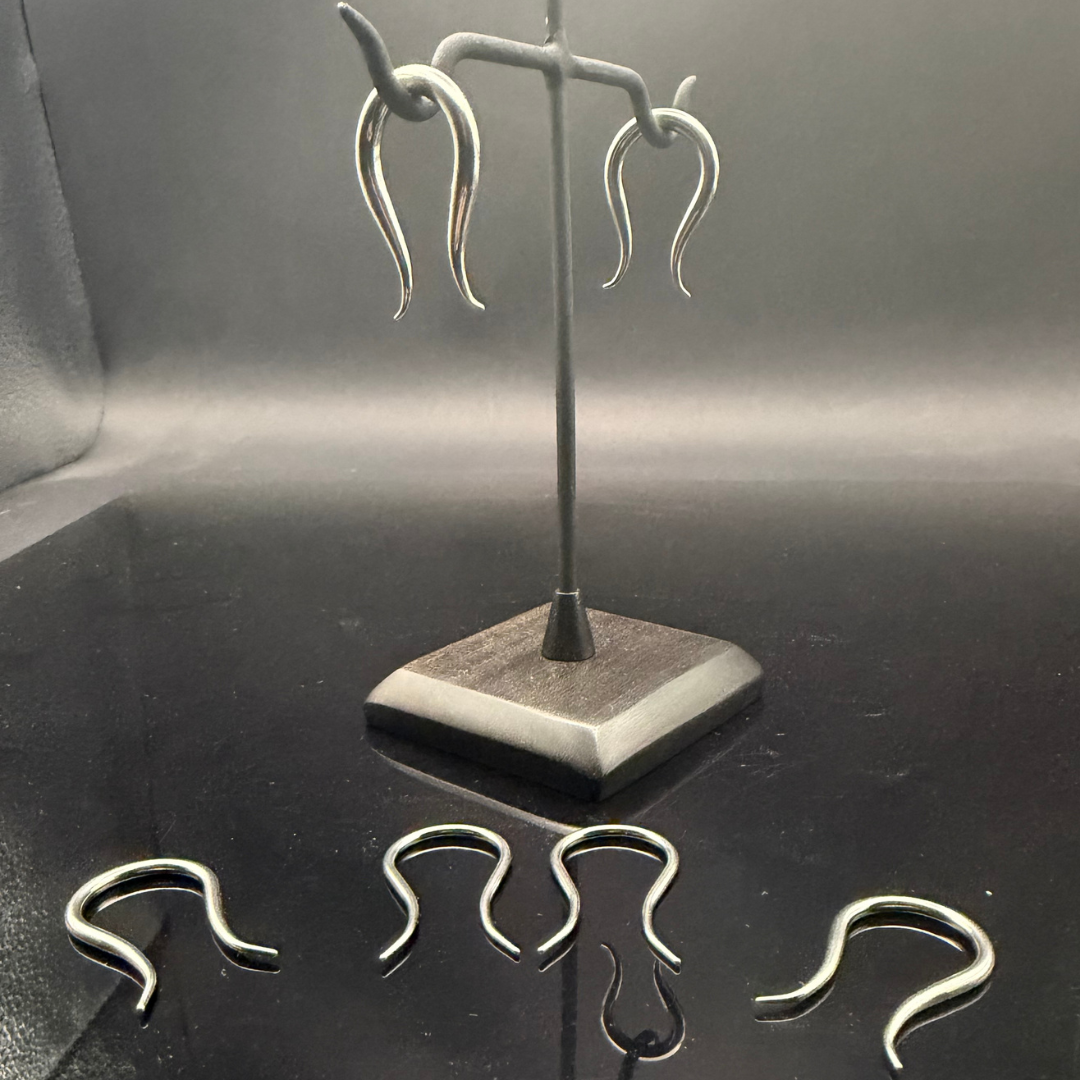Surgical Steel OME Weghts