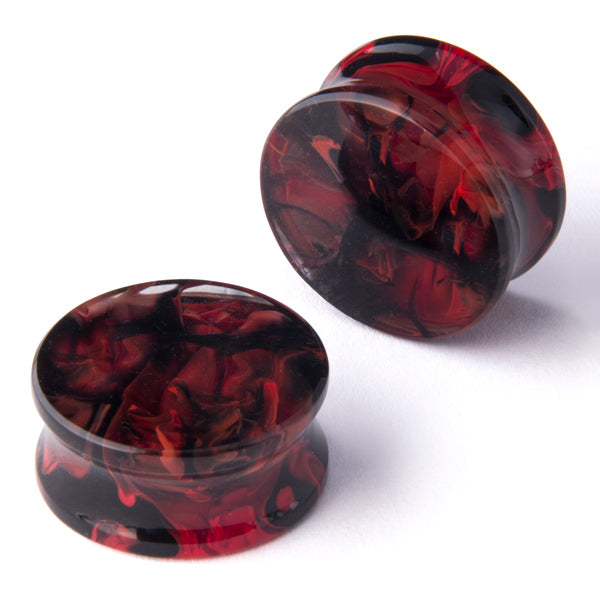Gorilla Glass Power Plugs - Laughing Buddha Studios SoCal