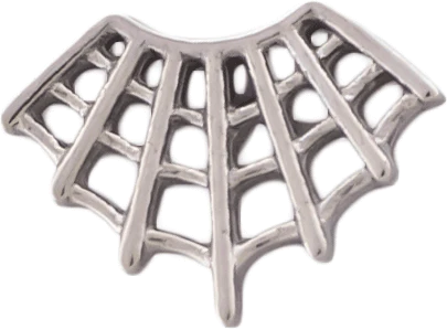 Charlotte Titanium Threadless End by Khrysos