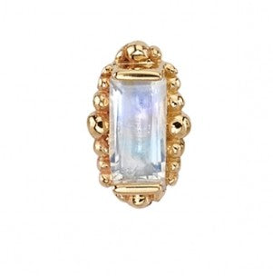 Beaded Baguette BVLA - Laughing Buddha Studios SoCal
