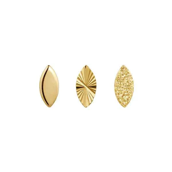 Seed by Quetzalli Jewelry