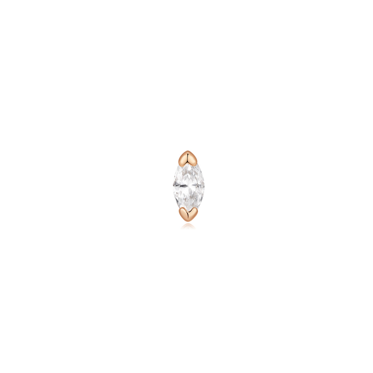 Single Marquise by Ember - Laughing Buddha Studios SoCal