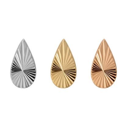 Sunray Shapes by Quetzalli