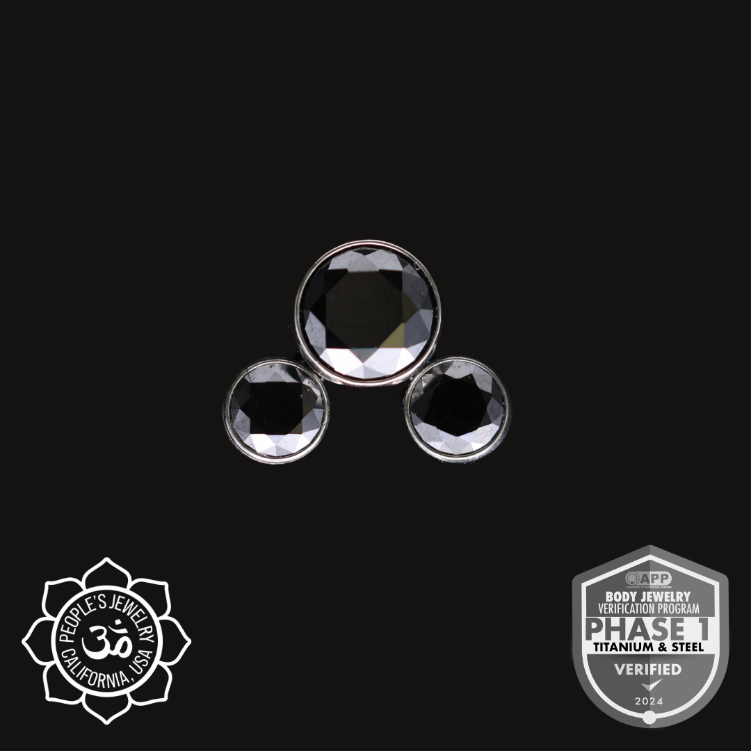 Müs Cluster - People's Jewelry