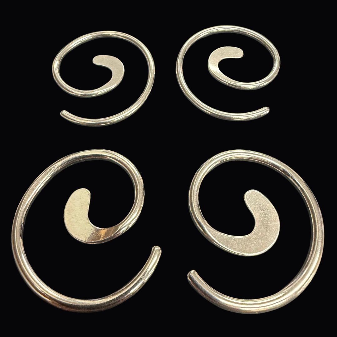 Stainless Steel Whirlpool Weights